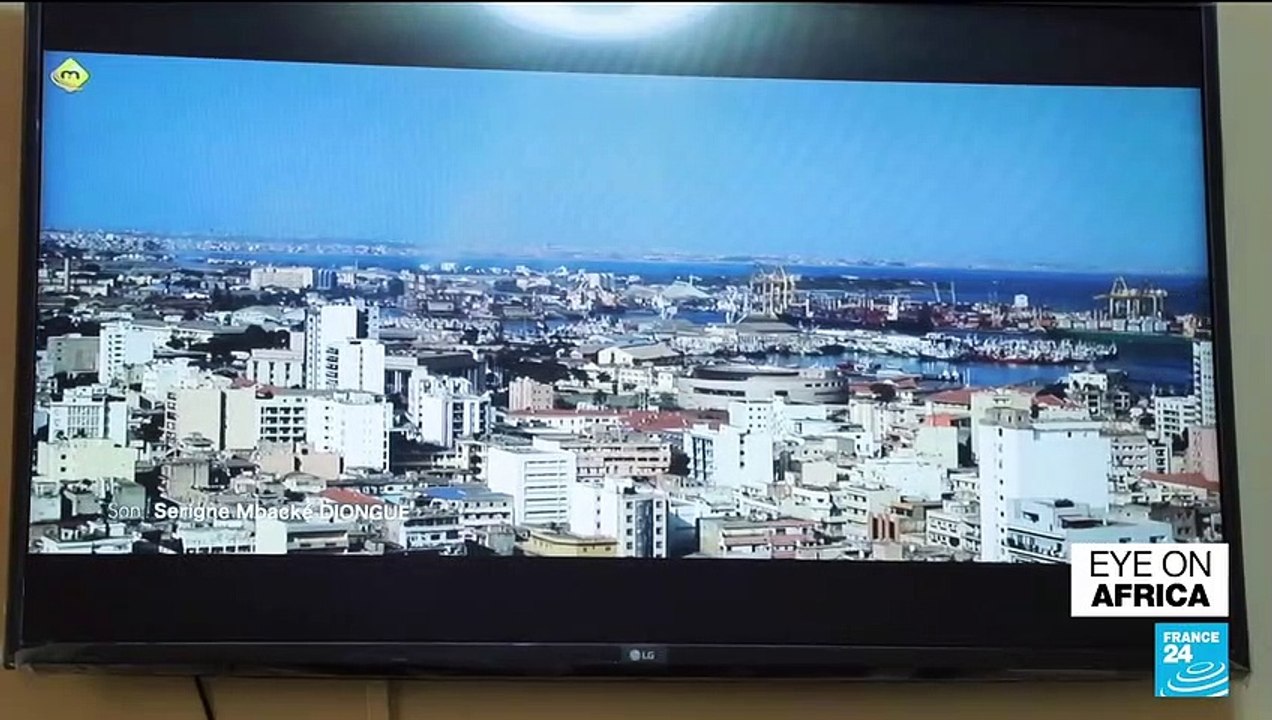 Senegal seires: Homeborn series beating foreign industry