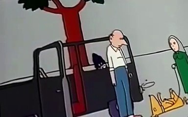 Robin Robin E029 Uncle Harry