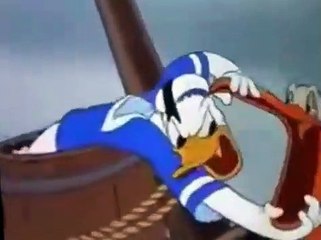 Donald Duck Donald Duck E032 The Whalers