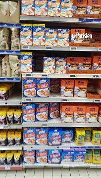 Le secret des industriels pour faire cuire le riz en 5 minutes (Et ce n'est pas bon pour la santé)