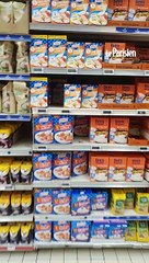 Le secret des industriels pour faire cuire le riz en 5 minutes (Et ce n'est pas bon pour la santé)