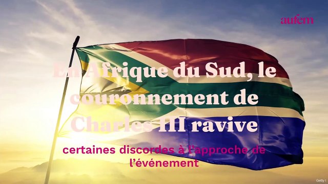 Couronnement de Charles III : une grosse polémique éclate à quelques heures du sacre du roi