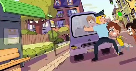 Nate Is Late Nate Is Late E001 The Roman Ruins – The Carnivorous Plant