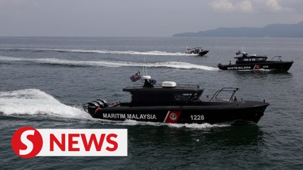 NSPC to ensure local maritime industry remains competitive, says Loke