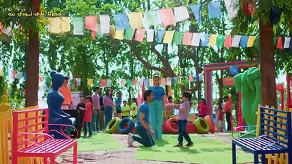 مسلسل امنية وان تحققت مترجم حلقة 509