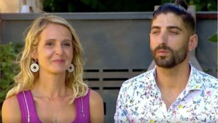 GALA VIDEO - Ambre Dol (Familles nombreuses) dévastée : elle a porté plainte pour violences conjugales contre son mari Alexandre