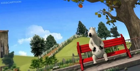 Bernard Bernard S01 E048 A Lucky Day