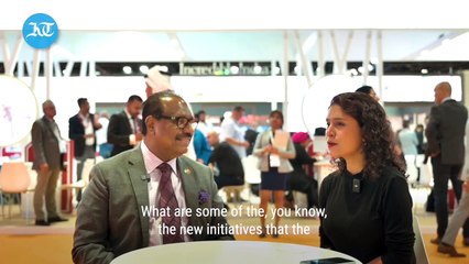 KT One-On-One with Sri Lankan Ambassador to the UAE