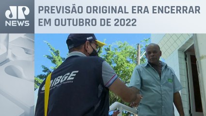 IBGE anuncia divulgação do Censo para 28 de junho
