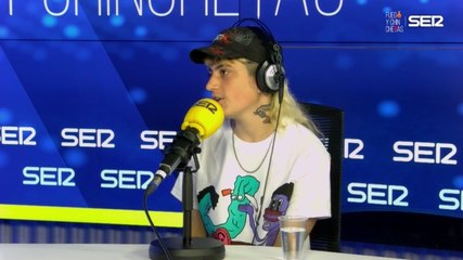 Jimena Amarillo: mucho más que "música para lesbianas"