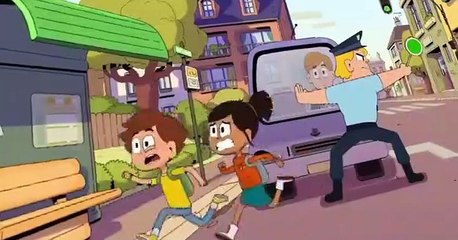 Nate Is Late Nate Is Late E006 The Enchanted Frog – The Adorable Monster