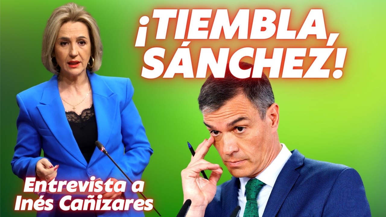 El contundente dato con el que Inés Cañizares deja temblando al PSOE este 28-M