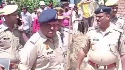 सुलतानपुर: आशनाई में चाचा ने मासूम भतीजे की ली जान, क्षेत्र में फैली सनसनी