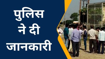 संभल:बाइक और पिकअप की टक्कर में एक की मौत,एक घायल