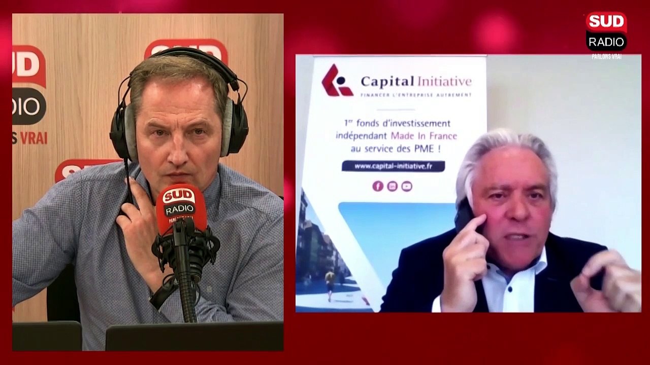 "Nous dansons sur le Titanic !" : René Hans réagit au bouclier tarifaire des TPE élargi aux PME