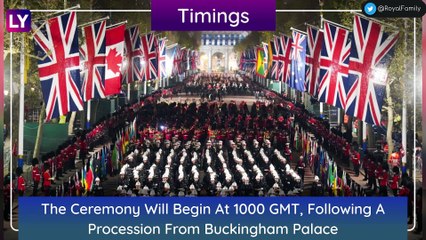 King Charles III’s Coronation: Ceremony To Take Place On May 6; Know Schedule & How To Watch It