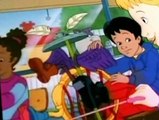 The Magic School Bus The Magic School Bus E008 – The Magic School Bus in the Haunted House