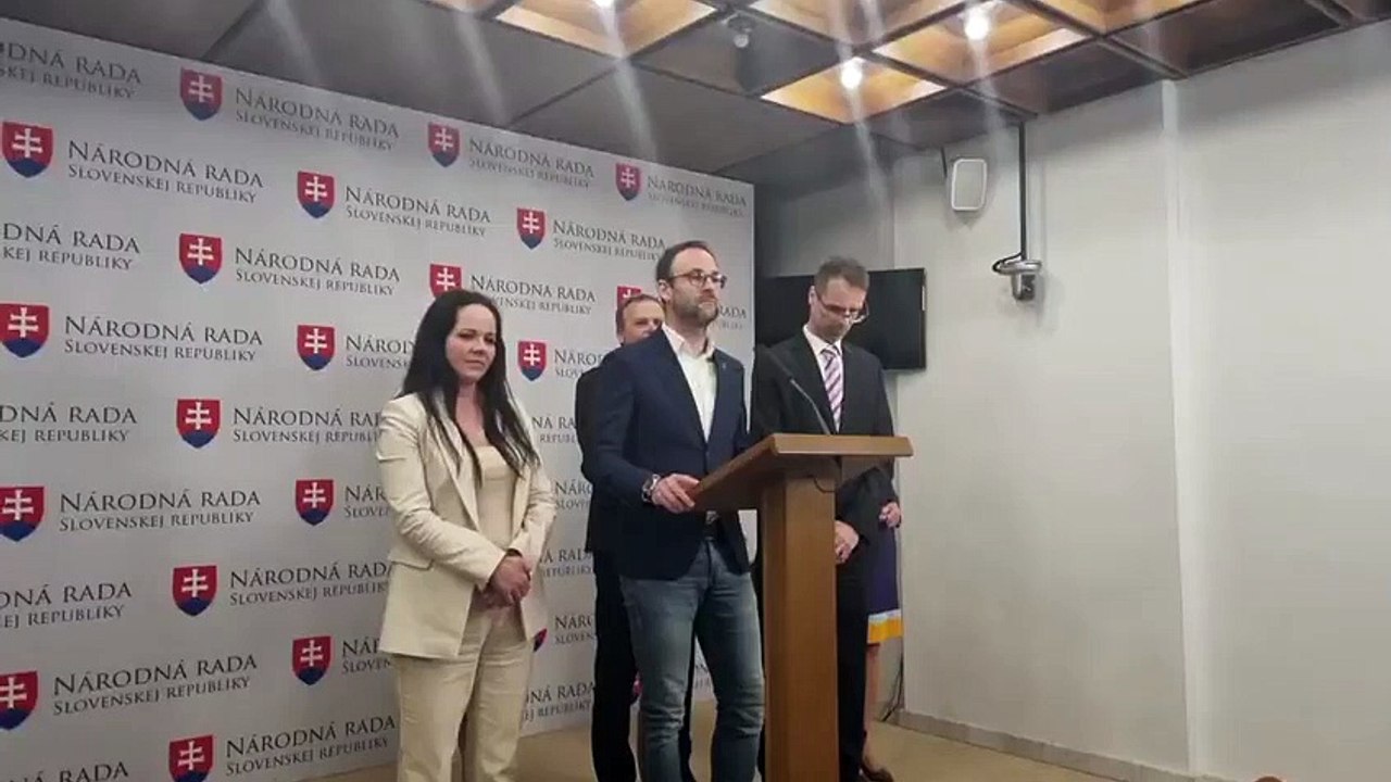 ZÁZNAM: SaS chce presadiť príspevok na opatrovanie pre deti po onkologickej liečbe