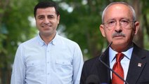 Kılıçdaroğlu'na nispet yapan Selahattin Demirtaş 1 saniyelik video paylaştı