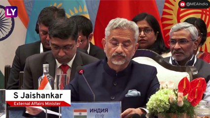 India’s Strong Remarks On Terrorism At SCO Meet In Goa In Presence Of Pakistan’s Foreign Minister Bilawal Bhutto-Zardari