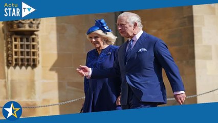 Couronnement de Charles III : ces excuses officielles qui lui sont demandées à un moment très délica
