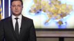 Volodymyr Zelensky demande à ce que Vladimir Poutine soit véritablement jugé pour l’invasion de l’Ukraine