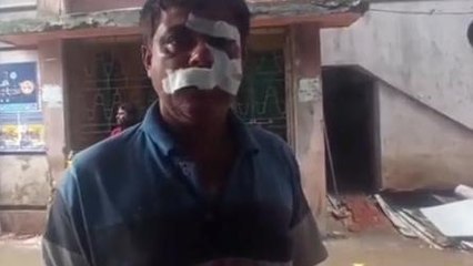 মর্মান্তিক, উল্টে গেল যাত্রী বোসাই টোটো.... চলছে উদ্ধার কাজ