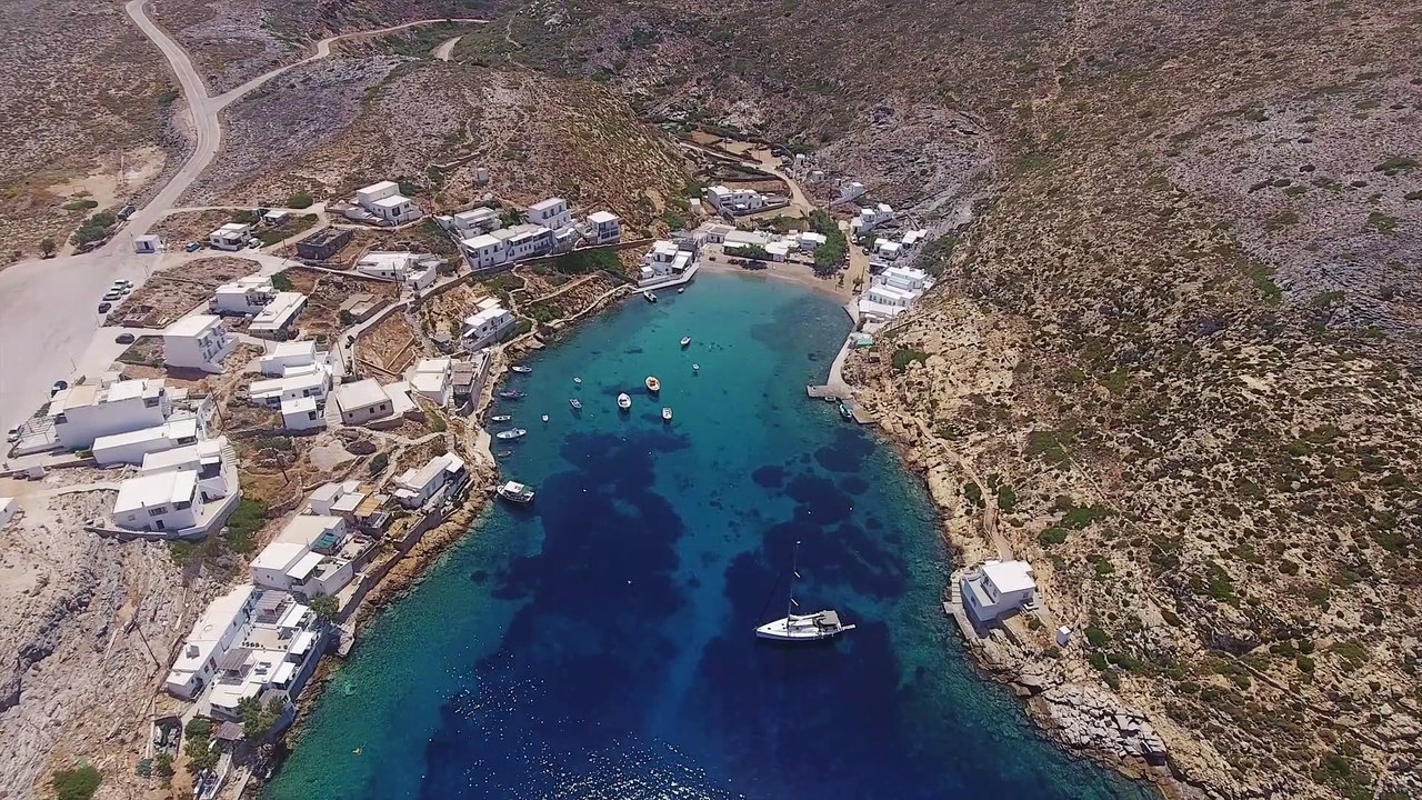 Cheronissos, Sifnos