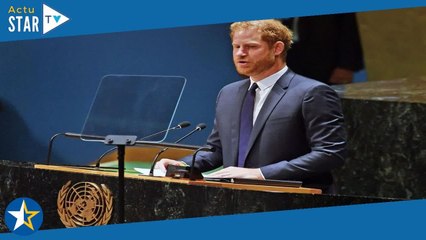 Prince Harry : métier, études, hobbies, nom, Meghan, Lilibet, William… Tout savoir