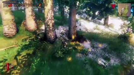 In den Schnee? Was kann da schon schiefgehen? Valheim #144