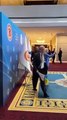 Il video della scazzottata tra i delegati di Russia e Ucraina al vertice di Ankara