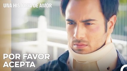 Tolga Quiere Casarse Con Ceylan - Una Historia De Amor Capitulo 21