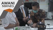 Hydrogen and Tech Safari 3.0 promosi pembangunan tenaga hijau