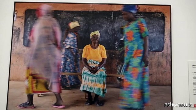 World Press Photo 2023, al Palaexpo di Roma in mostra 120 foto