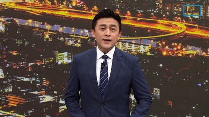 제주 장대비…항공기 결항에 공항서 발동동