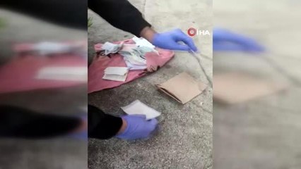 Başkent'te terör örgütü FETÖ ve DEAŞ'a operasyon: 32 gözaltı