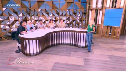 «Κάγκελο» η Μενεγάκη! Το πλάνο που την τάραξε!