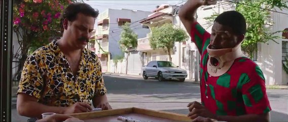 Trailer película “Malos padres”