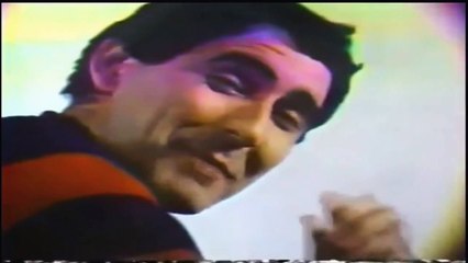 Cigarrillos Derby - Publicidad (1981)