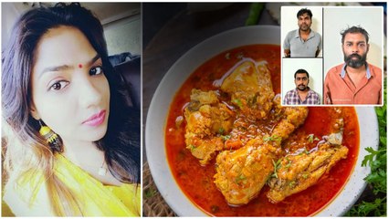 Tamilnadu లో కోడి కూరతో కోట్ల దోపిడీ.. | Telugu OneIndia