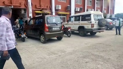 Notorious Thief and Fake Liquor Dealer Finally Behind Bars in Bhadrak: A Look into Their Criminal Activities and the Consequences They Face
