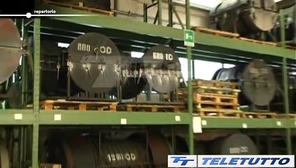 Video News - DI LAVORO SI MUORE ANCORA