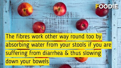 7 Health Benefits of Apple _ Why Are Apples Healthy For You_ _ The Foodie