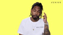 Miguel Breaks Down Come Through And Chill - video Dailymotion