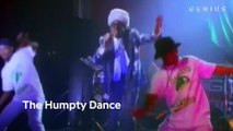 From Breakin To The Shoot 40 Years Of Hip-Hops Favorite Dances - video Dailymotion