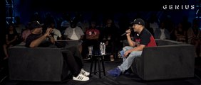 DJ Premier Says His Kendrick Lamar Collaborations Are Still Unfinished - video Dailymotion