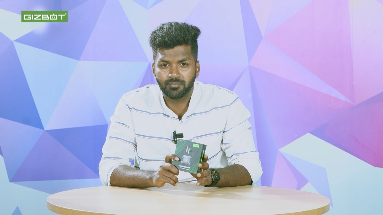 Mivi Commando X9 Earbuds|Dual RGB Lights|KANNADA Review | Abhishek Mohandass