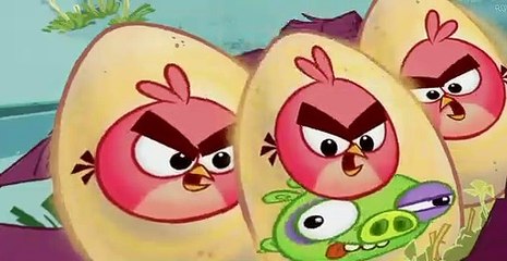 Angry Birds Angry Birds E005 Egg Sounds