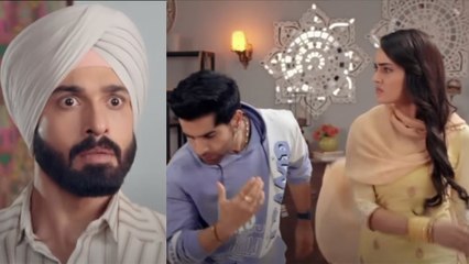 Teri Meri Doriyaan 5th May Spoiler: Sahiba मारेगी Garry को थप्पड़, Angad करेगा किसका Support ?