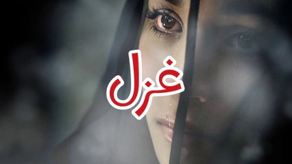 Ghazal - tera khayal Jan e man shahr e sukhan me